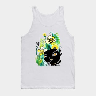 Everyday´s Bloom Tank Top